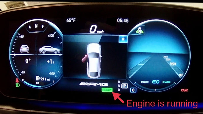 How to tell if your car is a hybrid