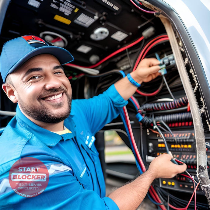 Reliable Connections in Automotive Installations