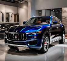 Load image into Gallery viewer, Maserati compatible GPS tracker with killswitch - Plug-and Play
