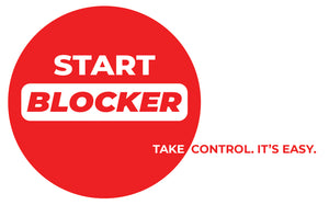 STARTBLOCKER