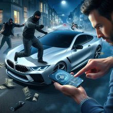 Load image into Gallery viewer, Plug-and-Play GPS Tracker with Start Disable (killswitch) for BMW G-Series