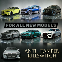 Load image into Gallery viewer, Remote Killswitch With Engine Shut Off For BMW G and I - Series