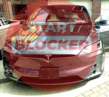 Load image into Gallery viewer, Tesla compatible Startblocker