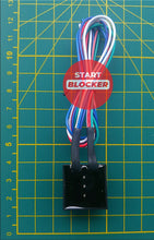 Load image into Gallery viewer, Porsche 911 compatible Startblocker