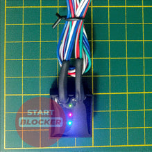 Load image into Gallery viewer, Porsche 911 compatible Startblocker
