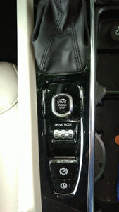 Volvo Compatible Start Blocker