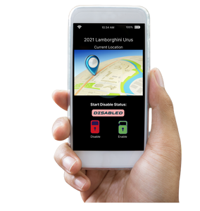 GPS Tracker Installation Service