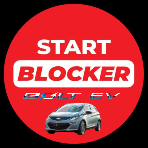 Startblocker GM-1-EV